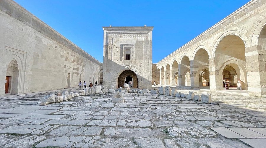 TOUR TẾT 2026 - THỔ NHĨ KỲ – TỐI MÙNG 1 TẾT 2026